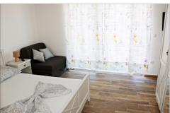 Villa Niko Gradac Apartmán 6 – A6 foto 5