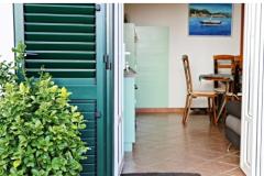 Villa Niko Gradac Apartmán 5 – A5(4+2) foto 1