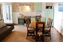 Villa Niko Gradac Apartmán 5 – A5(4+2) foto 4