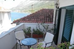 Villa Niko Gradac Apartmán 2 – A2(2+2) foto 1