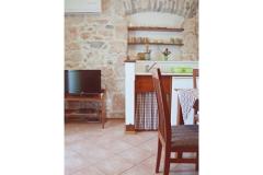 Villa Niko Gradac Apartmán 2 – A2(2+2) foto 2