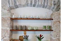 Villa Niko Gradac Apartmán 2 – A2(2+2) foto 3