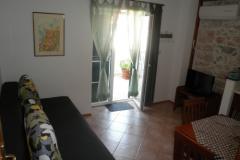 Villa Niko Gradac Apartmán 2 – A2(2+2) foto 4