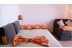 Villa Niko Gradac Apartmán 3 – studio A3 foto 1