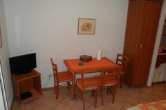 Villa Niko Gradac Apartmán 3 – studio A3 foto 3