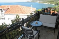 Villa Niko Gradac Apartmán 3 – studio A3 foto 4