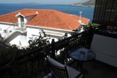 Villa Niko Gradac Apartmán 3 – studio A3 foto 5