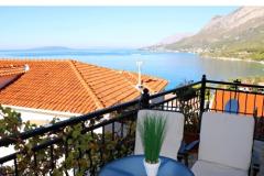 Villa Niko Gradac Apartmán 4 – A4(2+2) foto 1