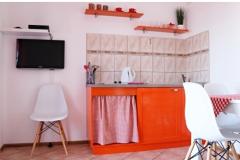 Villa Niko Gradac Apartmán 4 – A4(2+2) foto 2