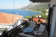 Villa Niko Gradac Apartmán 4 – A4(2+2) foto 3