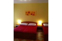 Villa Petra 1      GRADAC Apartmán 1 foto 1