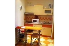 Villa Petra 1      GRADAC Apartmán 3 foto 2