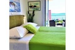  Apartmány Tamara Apartmán 2 – GREEN foto 1