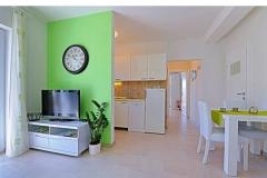  Apartmány Tamara Apartmán 2 – GREEN foto 5