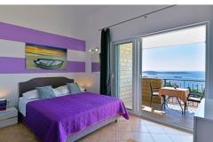  Apartmány Tamara Apartmán 3 – VIOLET foto 1