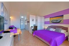  Apartmány Tamara Apartmán 3 – VIOLET foto 3