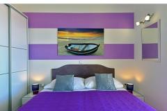  Apartmány Tamara Apartmán 3 – VIOLET foto 4