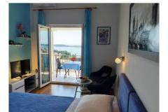  Apartmány Tamara Apartmán 4 – BLUE foto 1