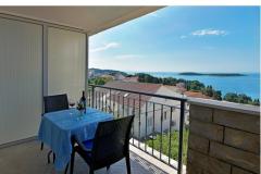  Apartmány Tamara Apartmán 4 – BLUE foto 2