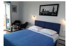  Apartmány Tamara Apartmán 4 – BLUE foto 3