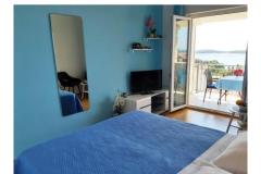  Apartmány Tamara Apartmán 4 – BLUE foto 4