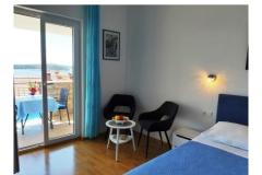  Apartmány Tamara Apartmán 4 – BLUE foto 5