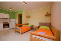 Apartmány Vila Ivo Apartmán 4 – A3 foto 2