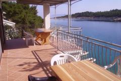 Apartmány Vila Ivo Apartmán 2 – A5 foto 4