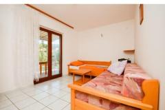 Apartmány Vila Ivo Apartmán 2 – A5 foto 5