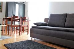 ART AND NATURE  Apartmán 1 foto 3