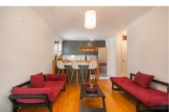 Apartmán Paiz Apartmán 1: (2+1) – Paiz foto 1