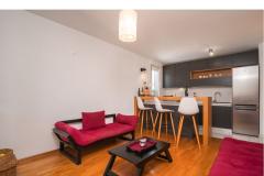 Apartmán Paiz Apartmán 1: (2+1) – Paiz foto 2