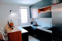 Apartmán Paiz Apartmán 1: (2+1) – Paiz foto 5