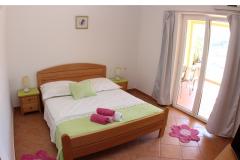 Apartmány  Burkovo Apartmán 2 – Piccolo foto 1