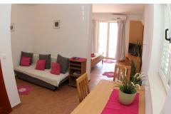 Apartmány  Burkovo Apartmán 2 – Piccolo foto 2