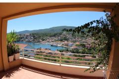 Apartmány  Burkovo Apartmán 2 – Piccolo foto 4