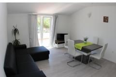 Apartmány  Burkovo Apartmán 3 – Mezzo foto 1