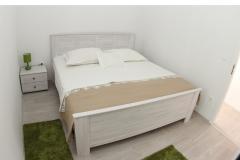 Apartmány  Burkovo Apartmán 3 – Mezzo foto 2