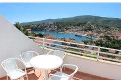 Apartmány  Burkovo Apartmán 3 – Mezzo foto 4