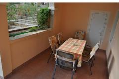 Apartmány Anja Apartmán 1 – Apartman 2 foto 4