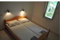 Apartmány Anja Apartmán 2 – Apartman 1 foto 2