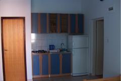 Apartmány Anja Apartmán 4 – Apartman 4 foto 1