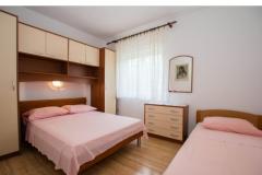 Apartmány Bartul Apartmán 2: (3+1) – apartman 8 foto 1