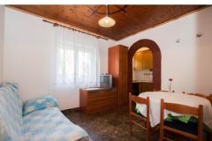 Apartmány Bartul Apartmán 2: (3+1) – apartman 8 foto 3