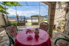 Apartmány Bartul Apartmán 2: (3+1) – apartman 8 foto 5