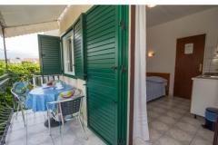 Apartmány Bartul Apartmán 1: (2+1) – apartman 1 foto 1