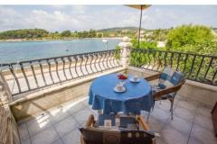 Apartmány Bartul Apartmán 3: (2+1) – apartman 2 foto 1