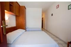 Apartmány Bartul Apartmán 3: (2+1) – apartman 2 foto 3