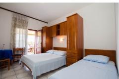Apartmány Bartul Apartmán 3: (2+1) – apartman 2 foto 4