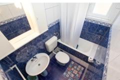 Apartmány Bartul Apartmán 3: (2+1) – apartman 2 foto 5